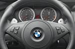 BMW M6 Coupe 2005 года (WW)